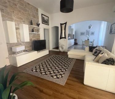 La Maddalena Apartment | Appartamento incantevole La Maddalena vista mare CODICE IUN Q5459