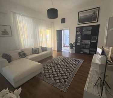 La Maddalena Apartment | Appartamento incantevole La Maddalena vista mare CODICE IUN Q5459