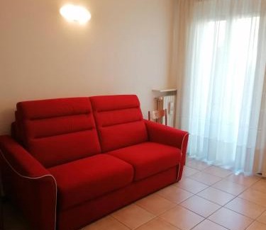 Tirano Apartment | Appartamento incantevole con parcheggio gratuito