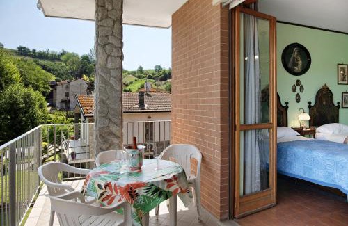 San Matteo Apartment | Appartamento Iris