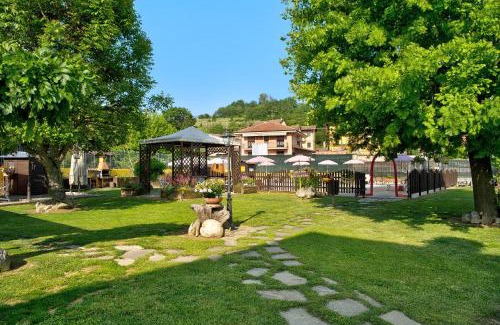 San Matteo Apartment | Appartamento Iris