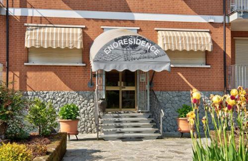 San Matteo Apartment | Appartamento Iris