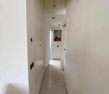 Ischia Porto Apartment | Appartamento Ischia DM