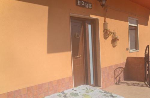 Piazza Armerina Apartment | Appartamento Isola D'oro