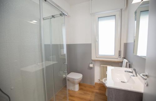 Altavilla Vicentina Apartment | Appartamento Patrizia