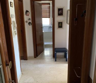 Policastro Bussentino Apartment | Appartamento Policastro Bussentino