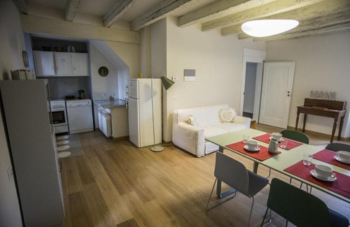 Portese Apartment | Appartamento Magnolia