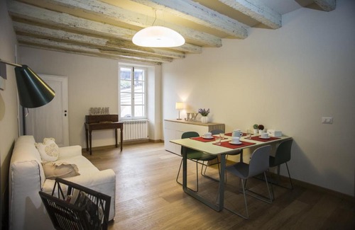 Portese Apartment | Appartamento Magnolia