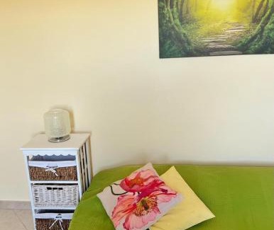 Sambuceto Apartment | Appartamento vicino aeroporto d'Abruzzo