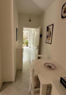 Qafe e Gjashtes Apartment | Appartamento - Jasmine