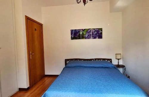 Rigolato Apartment | Appartamento Jever House