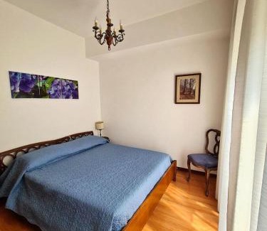 Rigolato Apartment | Appartamento Jever House