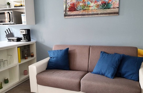 Padova Apartment | Appartamento Kaloo - Ristrutturato nel 2019, Tranquillo e ben Collegato