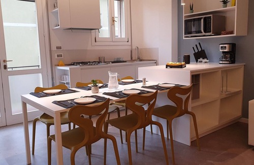 Padova Apartment | Appartamento Kaloo - Ristrutturato nel 2019, Tranquillo e ben Collegato