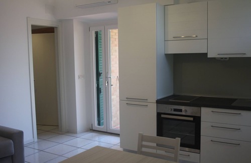 Sant'Elpidio a Mare Apartment | Appartamento L'alloro con Piscina