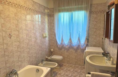 Gonars Apartment | Appartamento La Coccinella