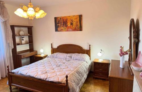 Gonars Apartment | Appartamento La Coccinella