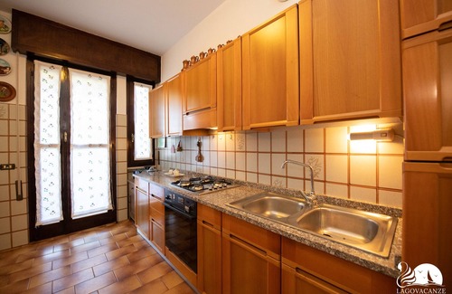 Cunettone-villa Apartment | Appartamento La Fenice