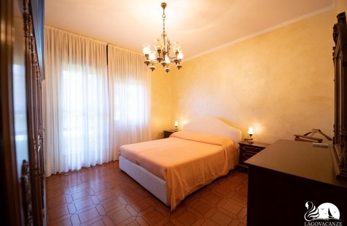 Cunettone-villa Apartment | Appartamento La Fenice