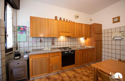 Cunettone-villa Apartment | Appartamento La Fenice