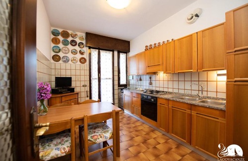 Cunettone-villa Apartment | Appartamento La Fenice