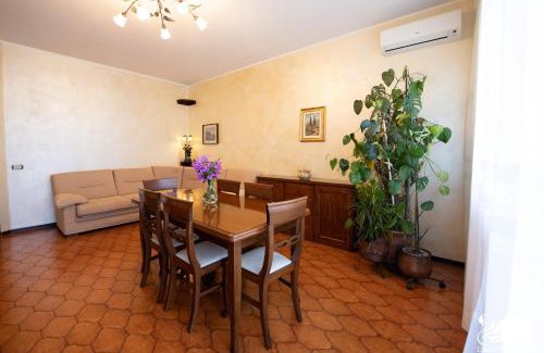 Cunettone-villa Apartment | Appartamento La Fenice