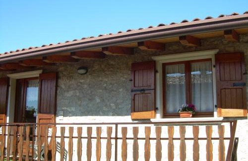 Castelletto Apartment | Appartamento Laura