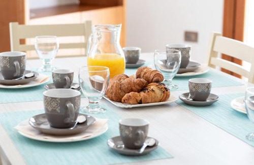 Gagliano del Capo Apartment | Appartamento La Quercia