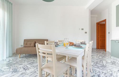 Gagliano del Capo Apartment | Appartamento La Quercia