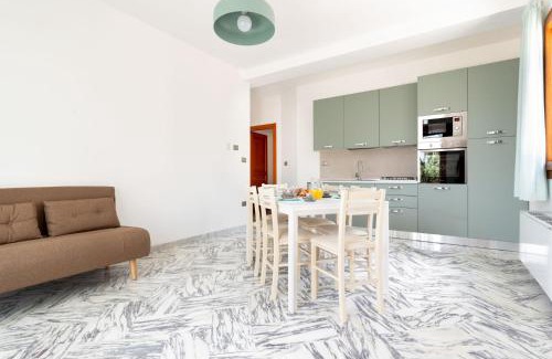 Gagliano del Capo Apartment | Appartamento La Quercia