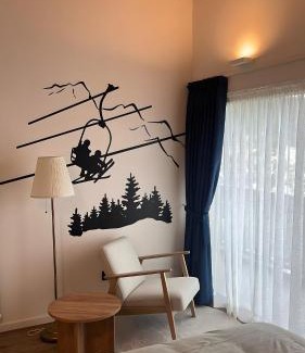 Gionghi-Cappella Apartment | Appartamento La Téza