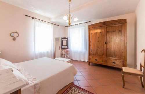 Lucca Historical Center Apartment | Appartamento La Terrazza