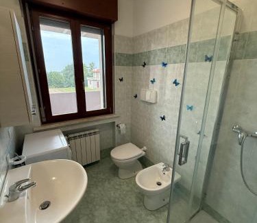 Bonavicina Apartment | Appartamento La Triade