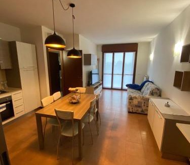 Bonavicina Apartment | Appartamento La Triade