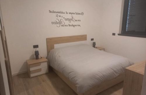 Castello dell'Acqua Apartment | Appartamento Laris