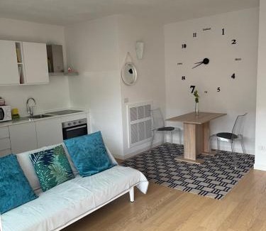 Gries - Quirein Apartment | Appartamento Ligeia