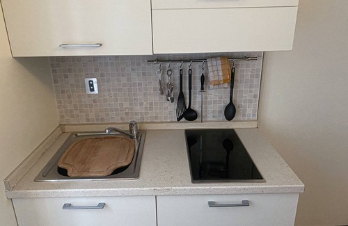 Gries - Quirein Apartment | Appartamento Living Vittoria vicino al Centro di Bolzano