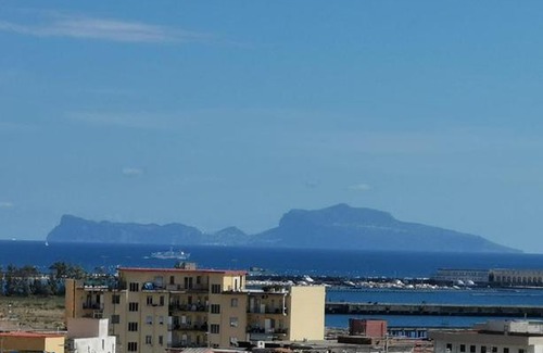 Bagnoli Apartment | Appartamento Lullaby