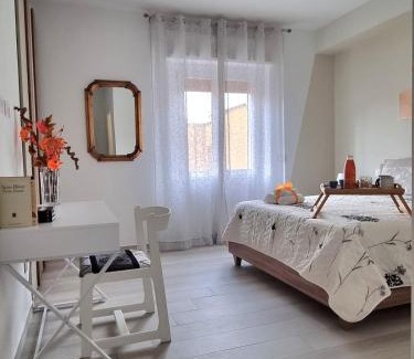 Alghero Apartment | Appartamento Madeleine