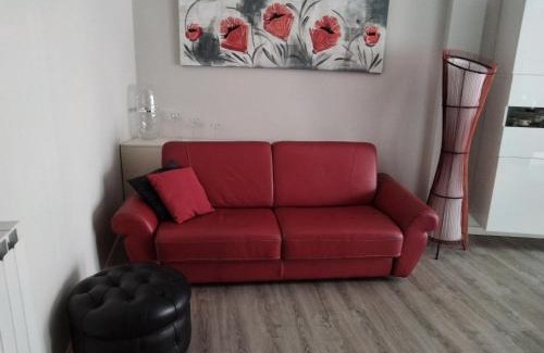 Porta Cremona-Volta Apartment | Appartamento Maggi