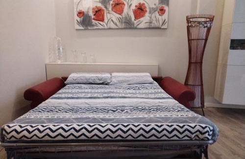 Porta Cremona-Volta Apartment | Appartamento Maggi