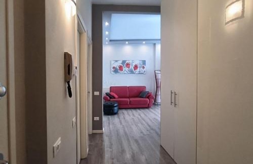 Porta Cremona-Volta Apartment | Appartamento Maggi