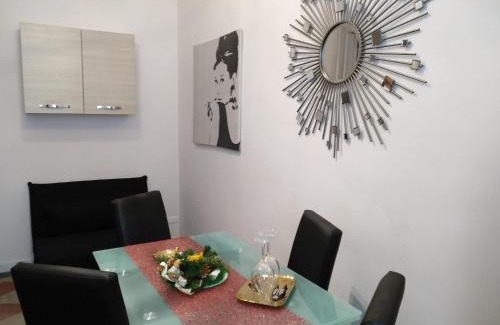 San Donato Apartment | Appartamento Magnolia