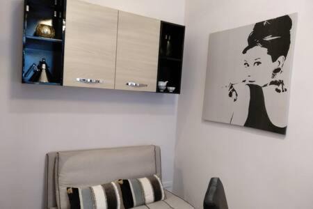 San Donato Apartment | Appartamento Magnolia