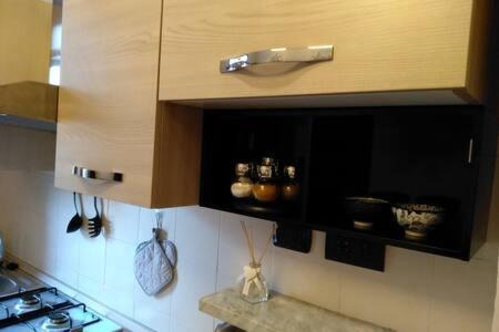 San Donato Apartment | Appartamento Magnolia