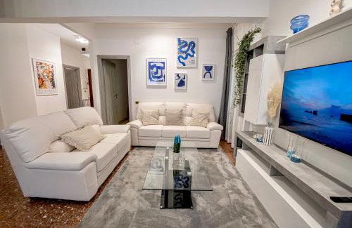 Quartiere XI Portuense Apartment | Appartamento Marconi - Nearby Trastevere