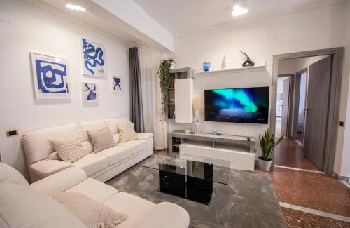 Quartiere XI Portuense Apartment | Appartamento Marconi - Nearby Trastevere