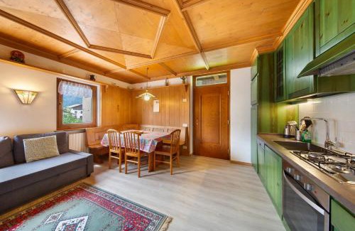 Vodo Cadore Apartment | Appartamento Michaela a Vinigo