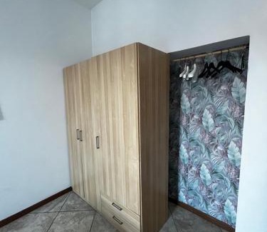 Cislago Apartment | Appartamento Mira