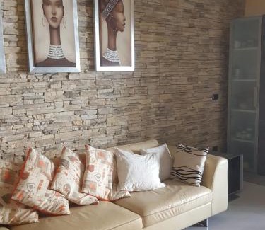 Le Castella Apartment | Appartamento moderno